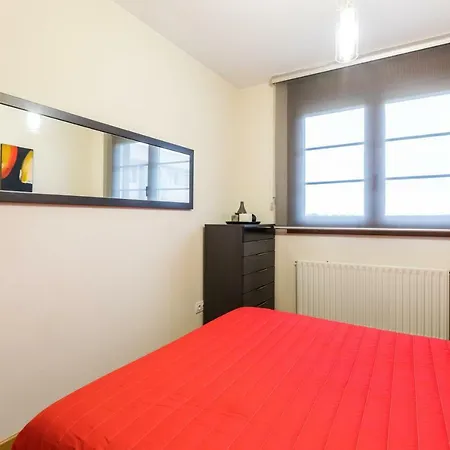 דירה Casa Rosi *