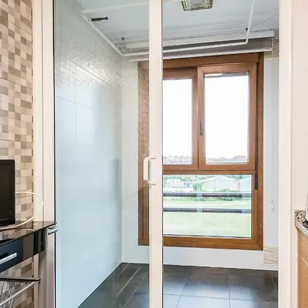 דירה Casa Rosi גיחון