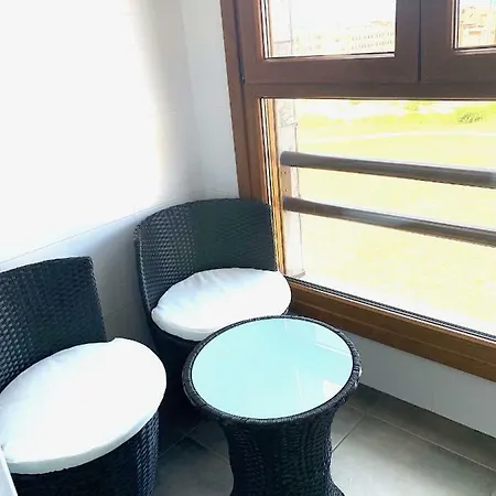 Casa Rosi דירה גיחון