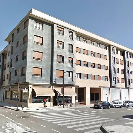 Appartement Casa Rosi
