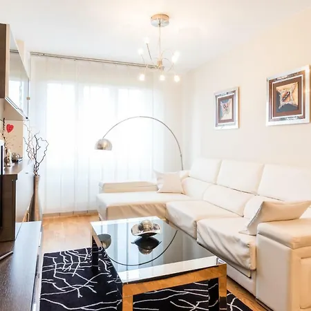 Casa Rosi Appartement