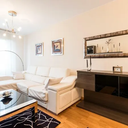 Appartement Casa Rosi