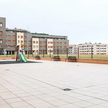 Appartement Casa Rosi *