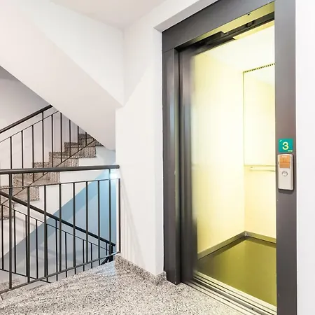 Casa Rosi Appartement