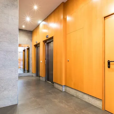 Casa Rosi Appartement