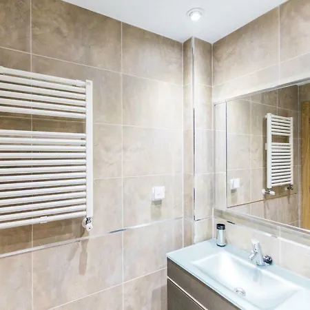 Casa Rosi Appartement