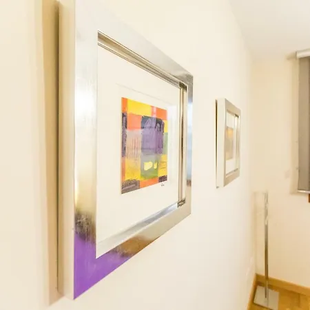 Casa Rosi Appartement Gijón