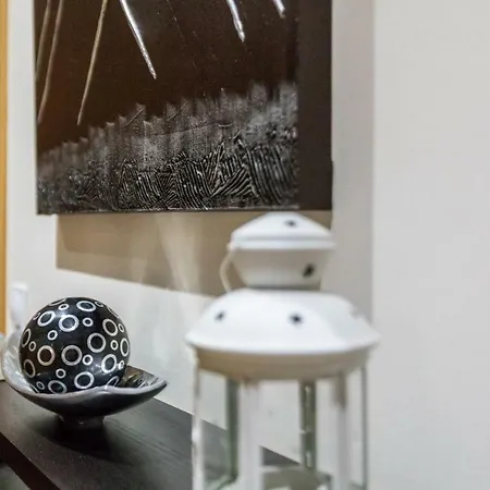 Casa Rosi Appartement *