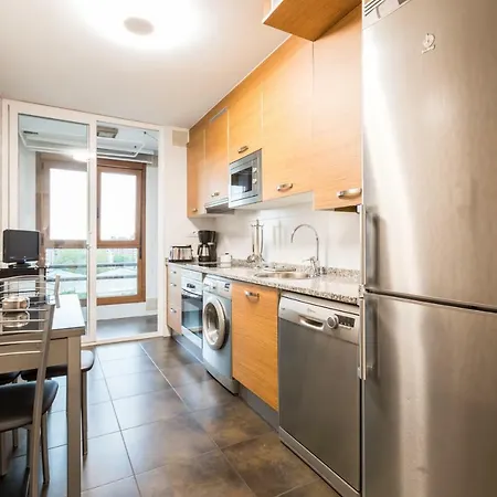 Casa Rosi Appartement *
