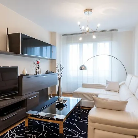 Apartment Casa Rosi Gijón