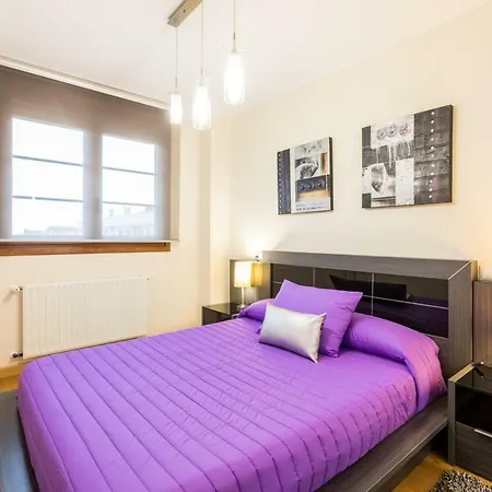 Casa Rosi Apartment Gijón