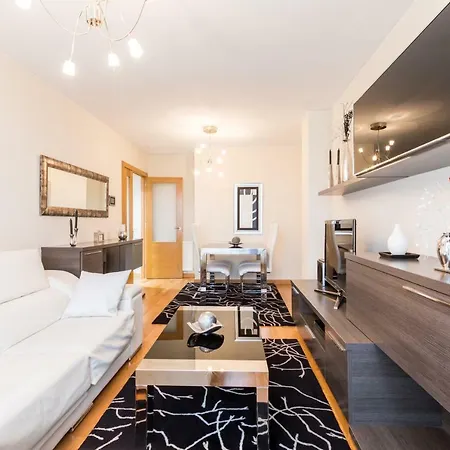 Apartment Casa Rosi *