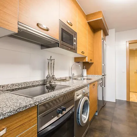 Casa Rosi Apartment