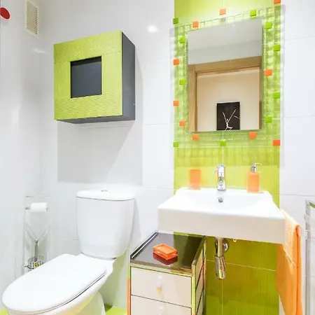 Casa Rosi Apartment