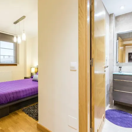 Apartment Casa Rosi *
