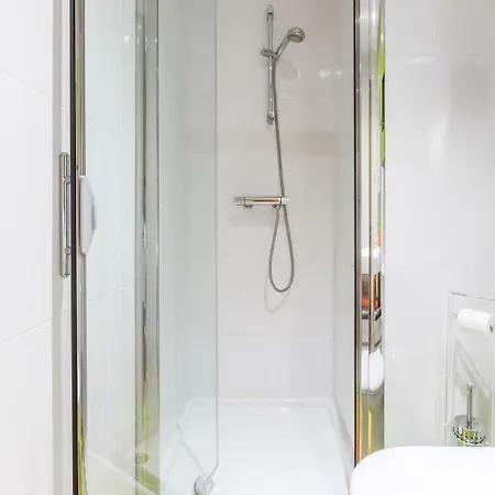 Casa Rosi Apartment Gijón